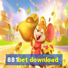 881bet download